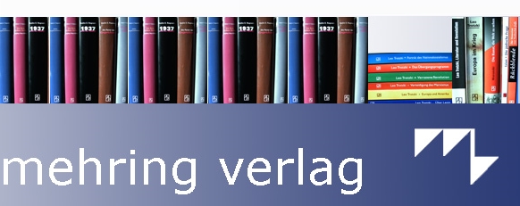 Mehring Verlag